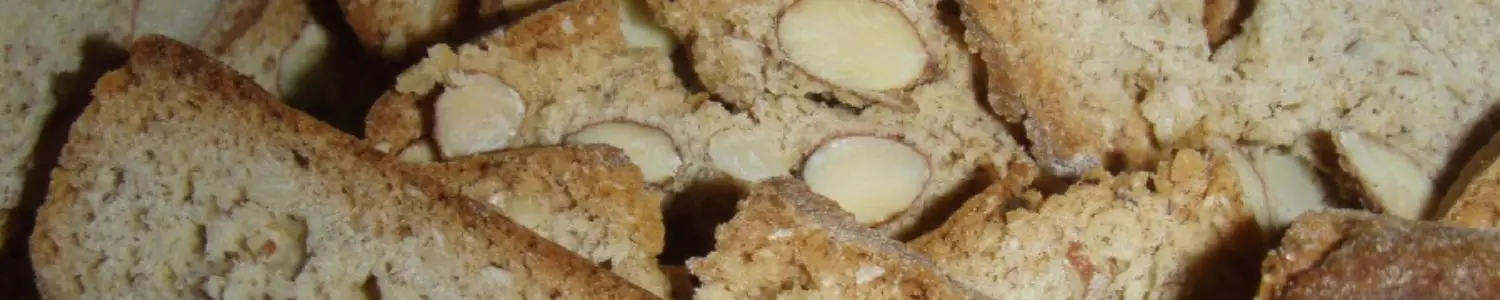Biaggi’s Ristorante Italiano Biscotti di Prato Recipe