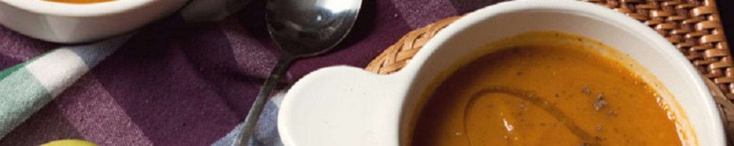Biaggi’s Ristorante Italiano Butternut Squash and Apple Soup Recipe