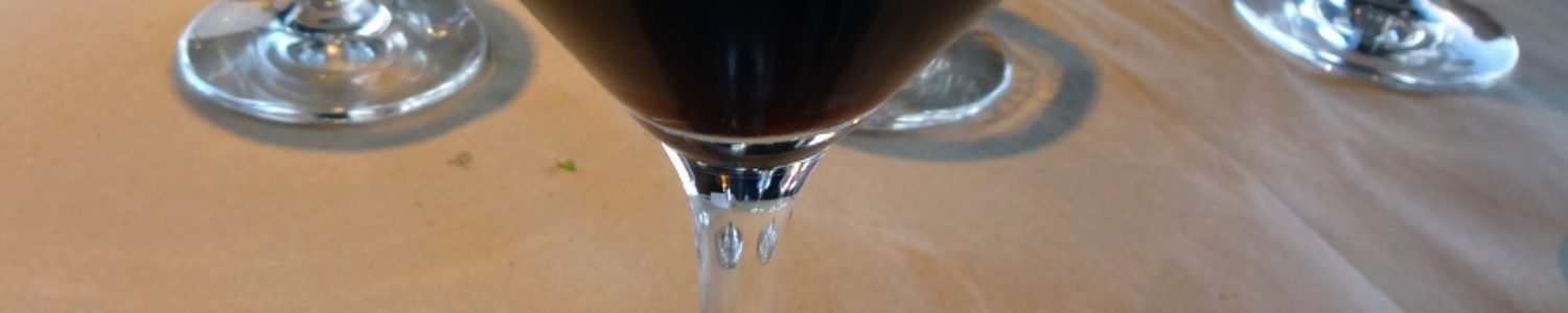 Bonefish Grill Espresso Martini Cocktail Recipe