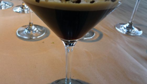 Bonefish Grill Espresso Martini Cocktail Recipe