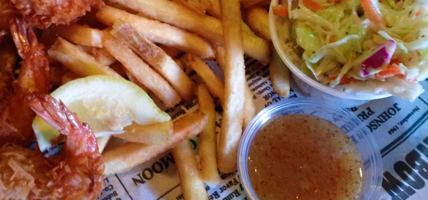 Bubba Gump Shrimp Company Orange Dipping Sauce Recipe Secret Copycat