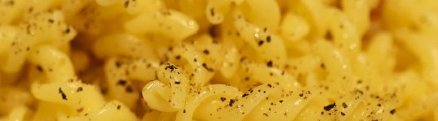 California Pizza Kitchen Mac and Cheese Recipe