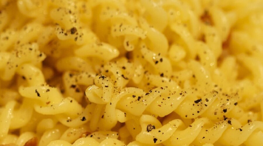 California Pizza Kitchen Mac and Cheese Recipe