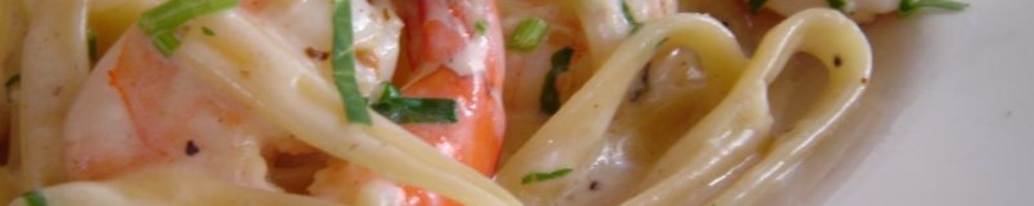 California Pizza Kitchen Shrimp Scampi Zucchini Fettuccine Recipe