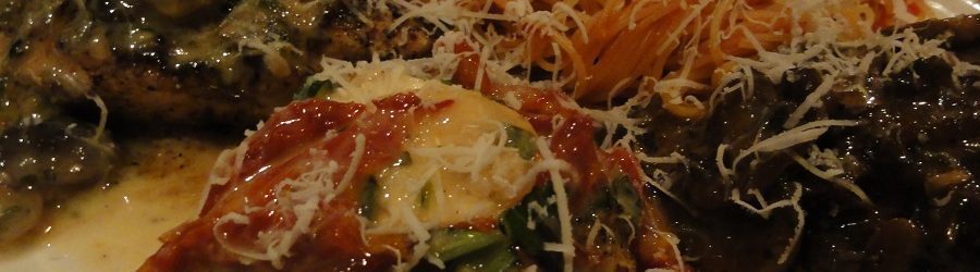 Carrabba's Chicken Bryan Recipe