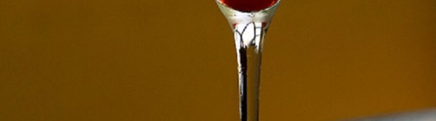 Carrabba's Italian Grill Apple Martini Cocktail Recipe