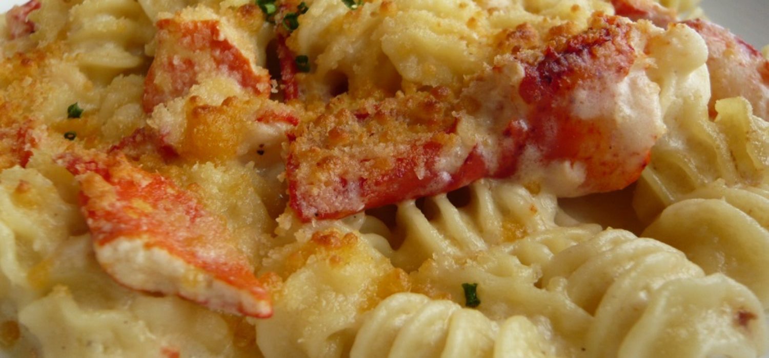 Tommy Bahama Lobster Mac And Cheese Recipe Deporecipe.co