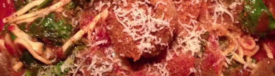 Carrabba's Italian Grill Pasta Sostanza Recipe