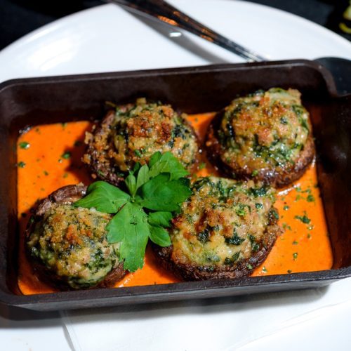 Carrabba's Italian Grill Tomato Cream Sauce Recipe Carrabba's Recipes