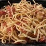 Carrabba's Italian Grill Tagliarini Picchi Pacchiu Recipe