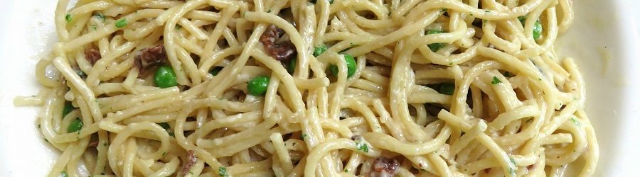 Cheesecake Factory Pasta Carbonara Recipe