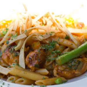Cheesecake Factory Spicy Chicken Chipotle Pasta Recipe