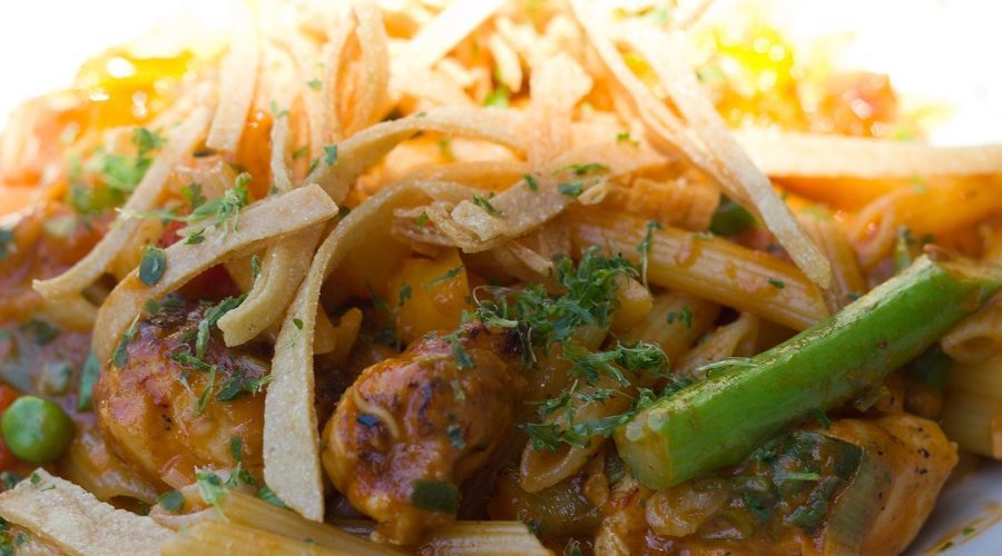 Cheesecake Factory Spicy Chicken Chipotle Pasta Recipe