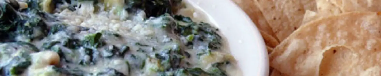 Cheesecake Factory Spinach Artichoke Dip Recipe