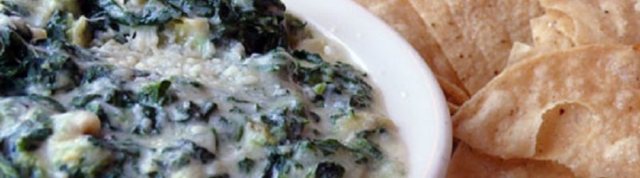 Cheesecake Factory Spinach Artichoke Dip Recipe