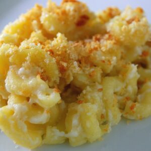 Claim Jumper Macaroni and Cheese Recipe