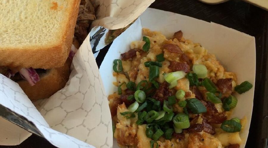 Corner Bakery Cafe Bacon Tomato Mac and Cheese Recipe