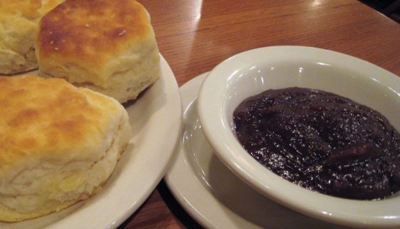 Cracker Barrel Apple Butter Recipe