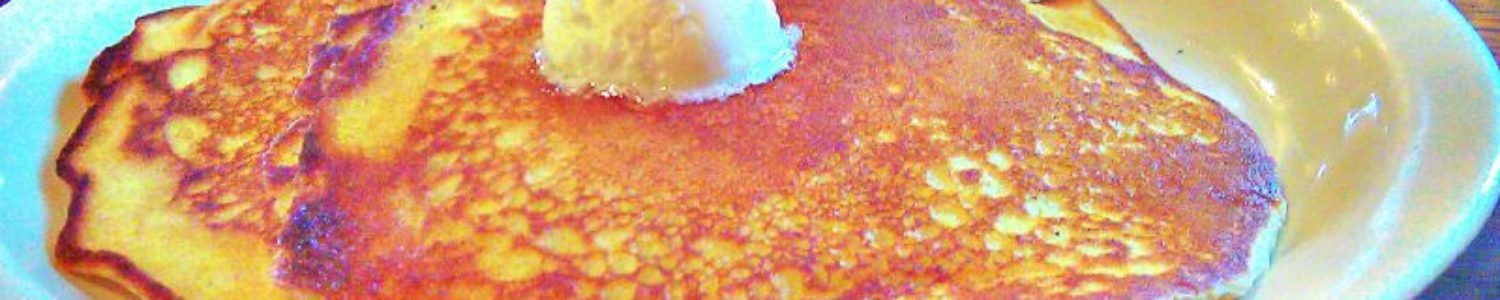 Cracker Barrel Buttermilk Pancakes Recipe