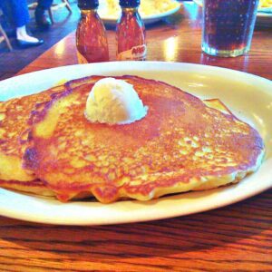 Cracker Barrel Buttermilk Pancakes Recipe Cracker Barrel Buttermilk Pancakes Recipe