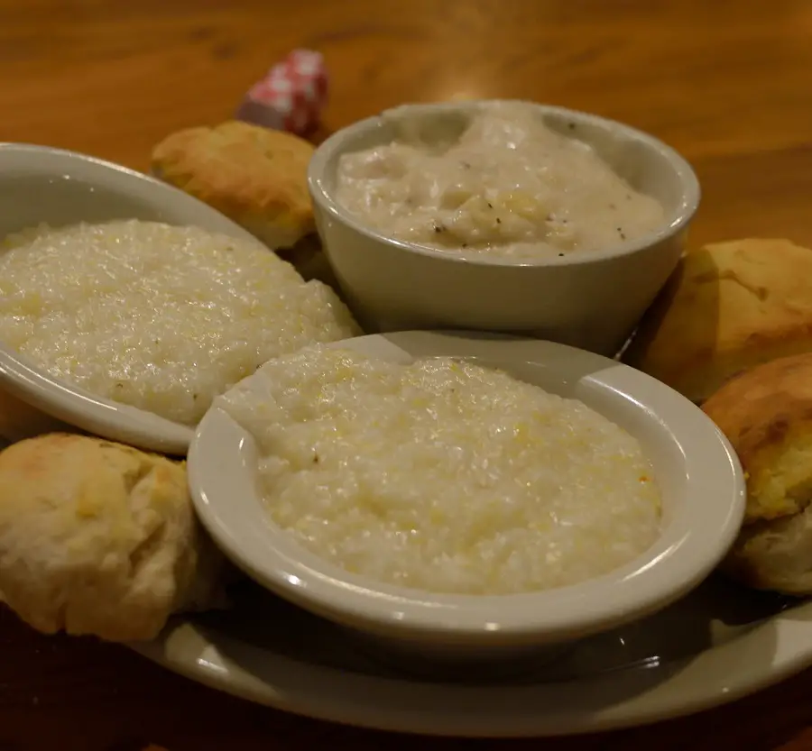 Easy Cracker Barrel Grits Recipe 2023 AtOnce