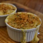 Famous Dave's Macaroni and Cheese Recipe