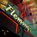 Fleming's Prime Steakhouse Recipes