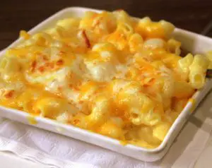 Golden Corral Macaroni and Cheese Recipe