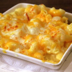 Golden Corral Macaroni and Cheese Recipe