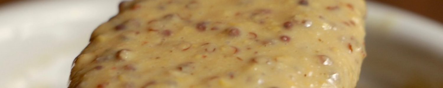 Gordon Biersch Czech-Style Pilsner Mustard Recipe