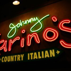 Johnny Carino's Recipes