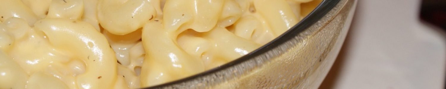 Logan's Roadhouse Mac and Cheese Recipe