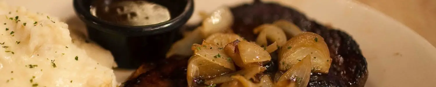 Longhorn Steakhouse Grilled Ribeye Recipe