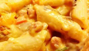 Longhorn Steakhouse Mac and Cheese Recipe