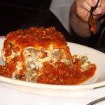 Maggiano's Little Italy Lasagna Recipe