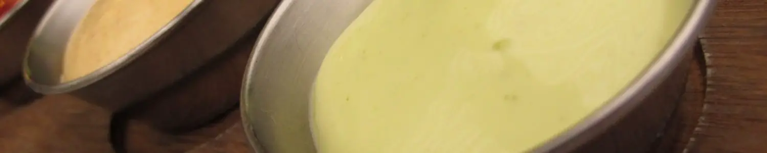 Maggiano's Little Italy Lemon Aioli Recipe