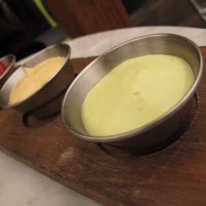 Maggiano's Little Italy Lemon Aioli Recipe Maggiano's Little Italy Lemon Aioli Recipe