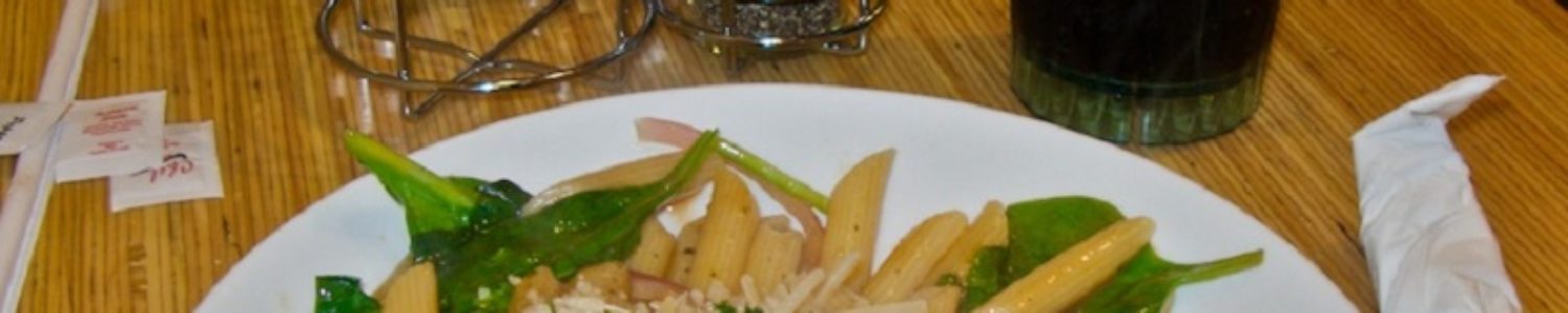 Noodles & Company Pasta Fresca Recipe