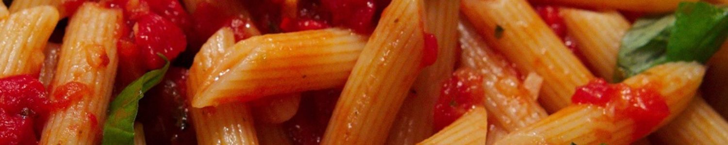 Noodles & Company Penne Arrabiata Recipe