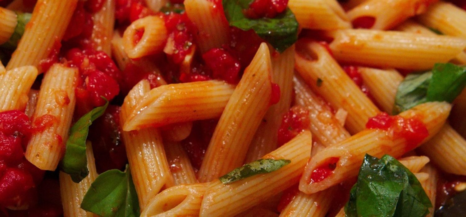 Noodles & Company Penne Arrabiata Recipe Secret Copycat Restaurant