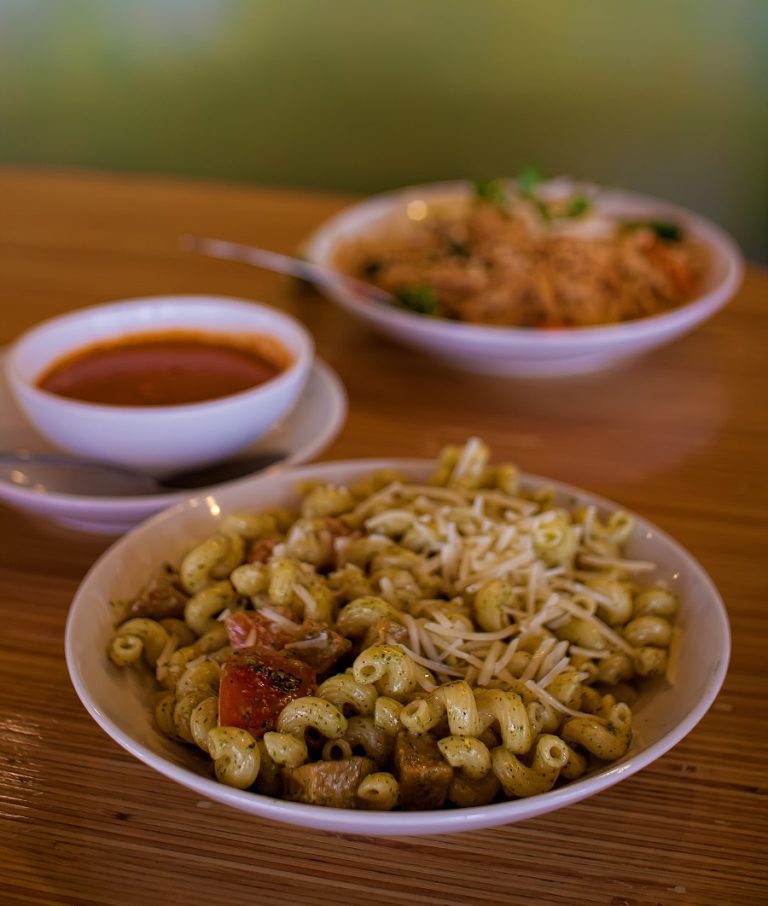 Noodles & Company Pesto Cavatappi Recipe Secret Copycat Restaurant