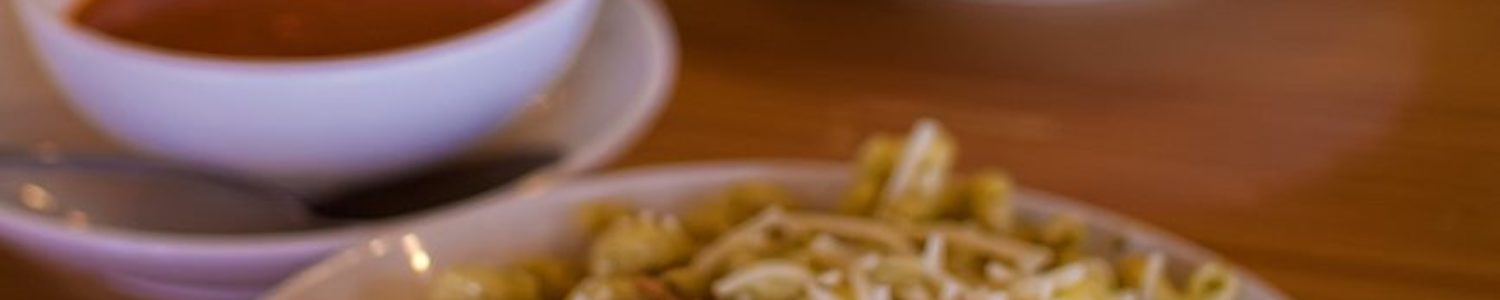 Noodles & Company Pesto Cavatappi Recipe
