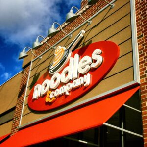 Noodles & Company Recipes