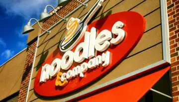 Noodles & Company Recipes