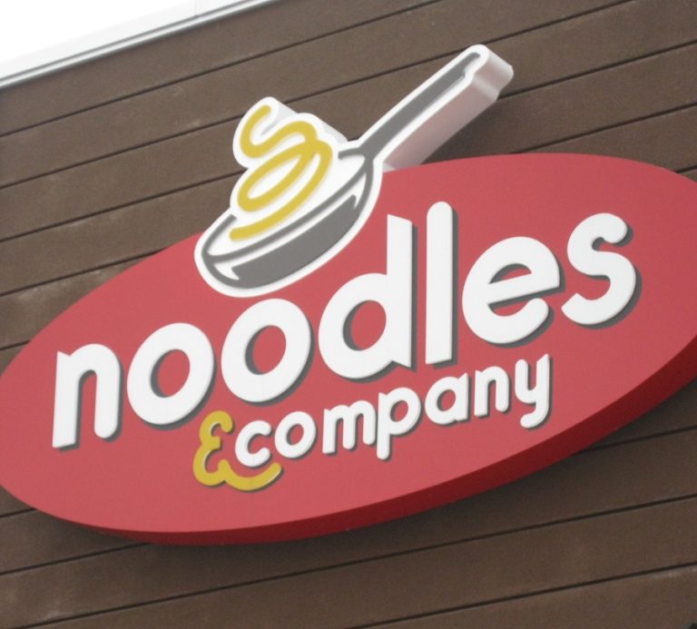 Noodles & Company Star Spangled Summer Pasta Salad Recipe Secret