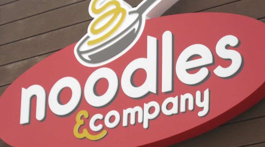 Noodles & Company Recipes