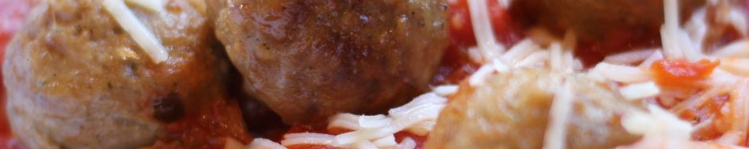 Noodles & Company Spaghetti & Meatballs Recipe