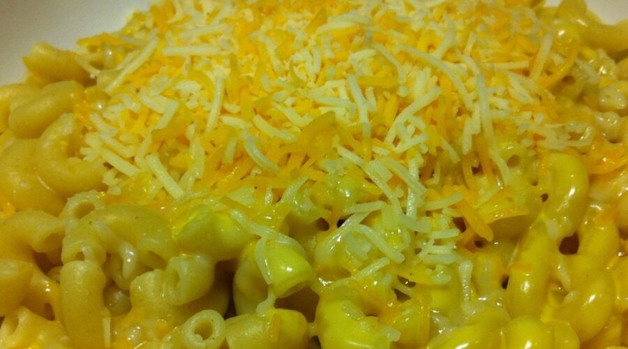Noodles & Company Wisconsin Mac & Cheese Recipe
