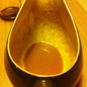 Red Robin Honey Mustard Vinaigrette Recipe