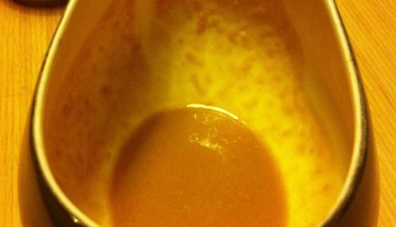 Red Robin Honey Mustard Vinaigrette Recipe